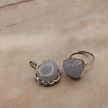 柔藍戒指 高級感彩虹係列 藍寶石戒指 戒指女生 閨蜜戒指 水晶戒指 純銀戒指 食指戒指 韓國戒指 造型戒指 戒子-鴻運飾品 歷史價格詳細信息