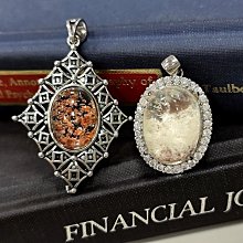 【美國925銀項鍊】 墜子墨西哥的胸針兩用款，項鍊是加拿大的 歷史價格詳細信息