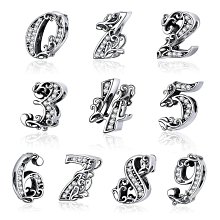 首飾配件#Pandora潘多拉歐美風格蝴蝶結彩蛋串珠s925純銀夢幻熱氣球吊墜diy散珠飾品配件 歷史價格詳細信息