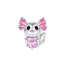 首飾配件#Pandora潘多拉項鏈三色堇吊飾項鏈愛心款式項鏈鎖骨鏈時尚氣質 歷史價格詳細信息