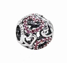 925純銀愛心鏤空戒指心形開口戒輕奢指環ins小眾設計女~玲瓏心飾 歷史價格詳細信息