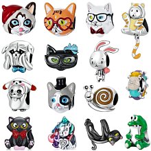 首飾貓咪耳環女韓國可愛氣質耳墜2024年新款潮耳飾網紅耳釘耳夾無耳洞09140722 OMNT。 歷史價格詳細信息