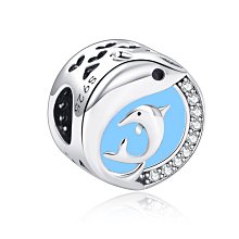 首飾配件#Pandora潘多拉歐美風格蝴蝶結彩蛋串珠s925純銀夢幻熱氣球吊墜diy散珠飾品配件 歷史價格詳細信息