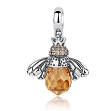 首飾配件#Pandora潘多拉歐美風格蝴蝶結彩蛋串珠s925純銀夢幻熱氣球吊墜diy散珠飾品配件 歷史價格詳細信息