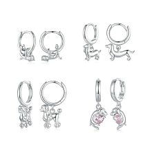 貴賓狗 耳機塞 ---購自韓國 歷史價格詳細信息