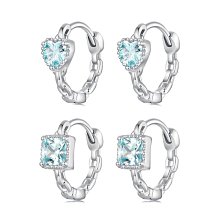 s925純銀簡約時尚方塊五角星圓球星星手鍊手鏈 歷史價格詳細信息