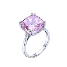 s925純銀戒指女歐美潮流仿真鉆戒婚戒橢圓蛋形鋯石戒指環首飾-哈囉好物 歷史價格詳細信息