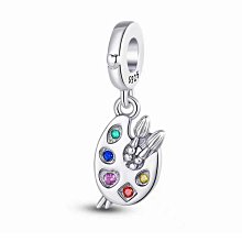 Max代購#Pandora潘多拉925純銀十二生肖吊墜配飾品diy歐美男女生日禮物手鏈串珠掛件 歷史價格詳細信息