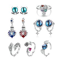 純銀復古戒指女S925家有喜事指環泰銀民族風開口雙喜戒子情人禮物-鴻運飾品 歷史價格詳細信息