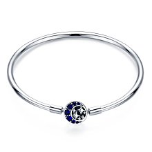 Max代購#Pandora潘多拉S925純銀海洋世界大孔珠子手鏈配件串珠 DIY個性百搭散珠飾品 歷史價格詳細信息