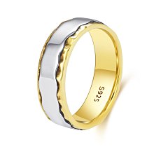 新款S925純銀戒指手工設計相印銀杏樹葉珍珠開口文藝單戒女士飾品~玲瓏心飾 歷史價格詳細信息