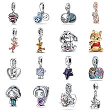 熱銷現貨熱銷#Pandora珠子S925琉璃珠不對稱琉璃珠子 歷史價格詳細信息