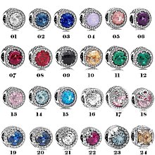 熱銷現貨熱銷#Pandora珠子S925琉璃珠不對稱琉璃珠子 歷史價格詳細信息