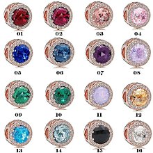 熱銷現貨熱銷#Pandora珠子S925琉璃珠不對稱琉璃珠子 歷史價格詳細信息