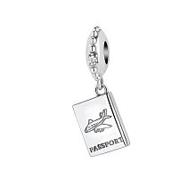 熱銷現貨熱銷Pandora純銀瑜珈Om符號串珠DIY鑲嵌鋯石時尚百搭散珠手鏈配件 歷史價格詳細信息