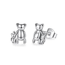 熱銷現貨熱銷#Pandora耳釘S925珠飾愛心耳環多環雙色耳釘耳飾 歷史價格詳細信息