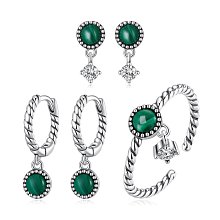 熱銷現貨熱銷#Pandora耳釘S925珠飾愛心耳環多環雙色耳釘耳飾 歷史價格詳細信息