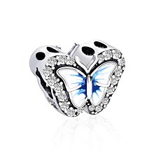 熱銷現貨熱銷Pandora純銀珠子手鏈串飾無限的愛DIY時尚百搭散珠配飾 歷史價格詳細信息