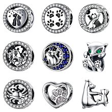 【現貨】DIY配件小兔子胸針高檔精緻高端別針西裝配飾高級感胸花蜜蠟空拖 歷史價格詳細信息