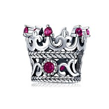 熱銷現貨熱銷Pandora純銀手鏈配件圣誕雪人串珠手鏈配件 DIY飄雪夜景禮品 歷史價格詳細信息