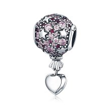 熱銷現貨熱銷Pandora純銀手鏈配件圣誕雪人串珠手鏈配件 DIY飄雪夜景禮品 歷史價格詳細信息