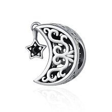 熱銷現貨熱銷Pandora純銀珠子手鏈串飾無限的愛DIY時尚百搭散珠配飾 歷史價格詳細信息