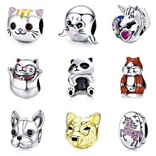 現貨熱銷-動物世界高爾夫球桿套推桿套磁鐵一字推帽套 男女桿頭套 不易起球 (null) 歷史價格詳細信息