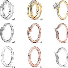 潘多拉，閃耀永恒心形與星星吊墜，，全新正品，鋼印 歷史價格詳細信息