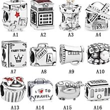 Pandora 潘朵拉 迪士尼系列 仙履奇緣 南瓜馬車夾釦蛇鏈925純銀手鍊手環 599190C01 廠商直送 歷史價格詳細信息