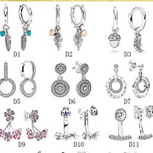 潘多拉，閃耀永恒心形與星星吊墜，，全新正品，鋼印 歷史價格詳細信息