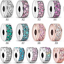 潘多拉，閃耀永恒心形與星星吊墜，，全新正品，鋼印 歷史價格詳細信息