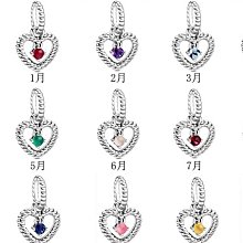 首飾配件#Pandora潘多拉項鏈三色堇吊飾項鏈愛心款式項鏈鎖骨鏈時尚氣質 歷史價格詳細信息