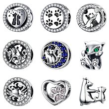 純手工 小貓咪 小咖啡熊 粉紅色小魚 水藍色 手作拼布包 小零錢包 日系韓系飾品最愛 專櫃正品 歷史價格詳細信息