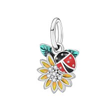 UU代購#Pandora潘多拉太空旅行系列beads串珠鍍銀DIY手鏈手環珠子吊飾小串飾 歷史價格詳細信息