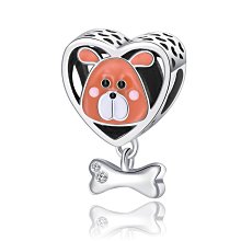 UU代購#Pandora潘多拉設計珠子手鏈串飾吊飾鍍銀串珠DIY手串項鏈吊墜飾品 歷史價格詳細信息