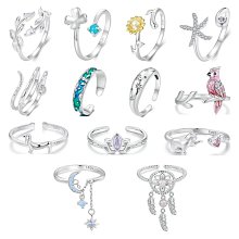 UU代購#Pandora潘朵拉夢幻海洋系列水母魚尾diy飾品配件925銀斗魚手鏈項鏈吊墜心形串珠 歷史價格詳細信息