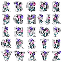 UU代購#Pandora潘多拉新品珠子鍍銀配飾小飾品爆款散珠串珠吊墜DIY可愛貓頭鷹 歷史價格詳細信息