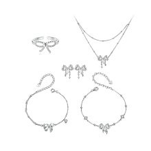 新款S925純銀戒指手工設計相印銀杏樹葉珍珠開口文藝單戒女士飾品~玲瓏心飾 歷史價格詳細信息