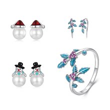 UU代購#PANDORA潘朵拉春意藝術系列串珠銀珠子diy手鏈小串飾蝴蝶鋯石吊飾S925 歷史價格詳細信息