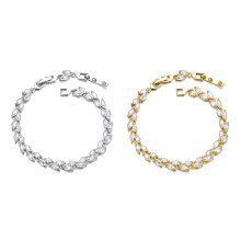 手鏈 歐美簡約金色 霸氣男款手鏈 男高級不掉色飾品手鐲 歷史價格詳細信息