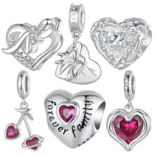 潘朵拉 Pandora墜飾：a4506 歷史價格詳細信息