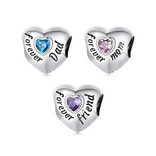 UU代購#Pandora潘朵拉925純銀DIY串珠手鏈串飾公雞牛頭貓咪兔子吊墜散珠配件 歷史價格詳細信息