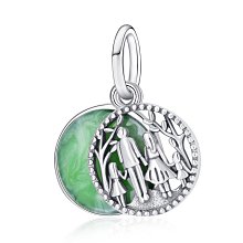 代的銀質供養花錢，賢圣菩薩供養錢十少見的品種，原味美品，公13807 歷史價格詳細信息