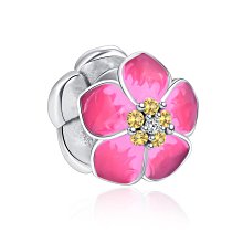 UU代購#Pandora潘多拉S925純銀閃亮永恒符號項鏈鎖骨鏈素鏈精致小眾項鏈送女友 歷史價格詳細信息