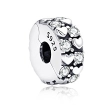 UU代購#Pandora潘多拉卡通串珠鍍銀風格手鏈配飾珠子DIY十二星座吊飾吊墜夜光 歷史價格詳細信息