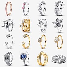 戒指精致鋯石雪花可旋轉戒指女小眾設計高級感時尚個性食指環時來運轉 歷史價格詳細信息