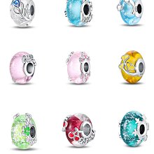 UU代購#Pandora潘多拉幸運四葉草不對稱耳環超閃鋯石耳釘鍍銀彩蝶天使之環耳飾 歷史價格詳細信息