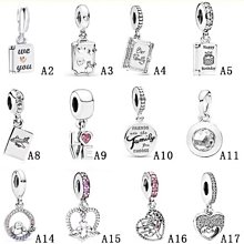 潘多拉，旋轉吉字吊墜，轉運吊墜，，全新正品鋼印細 歷史價格詳細信息