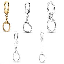 UU代購#Pandora潘多拉浩瀚星空系列串珠手鏈手工DIY珠子鍍銀手環配飾吊飾吊墜 歷史價格詳細信息