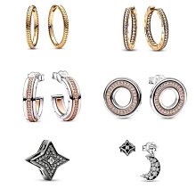 UU代購#Pandora潘多拉旅游系列串珠鍍銀手鏈小串飾珠子DIY手串鋯石吊飾beads 歷史價格詳細信息